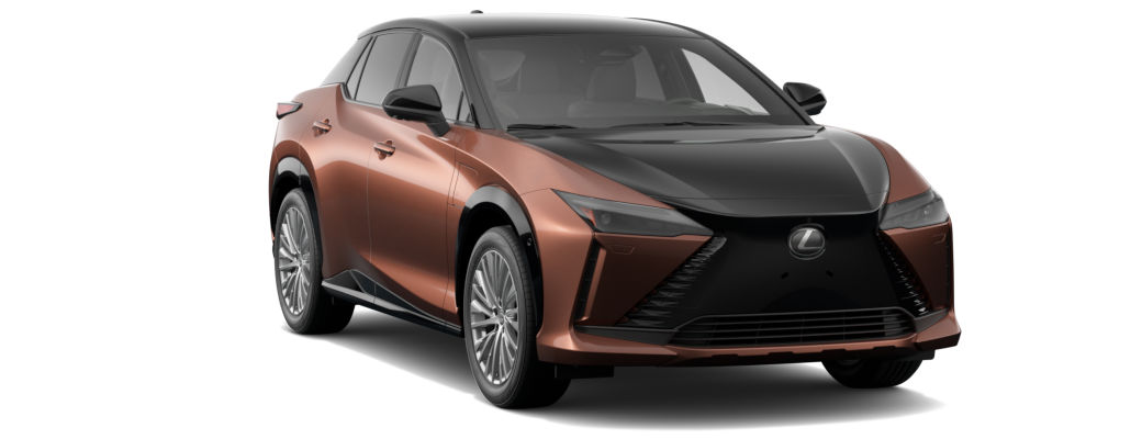 Cuivre Intense & Noir Onyx