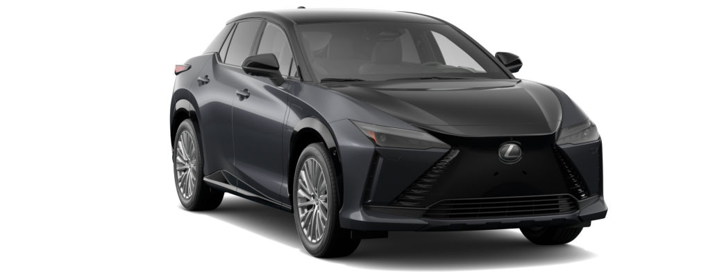 Gris Orage & Noir Onyx