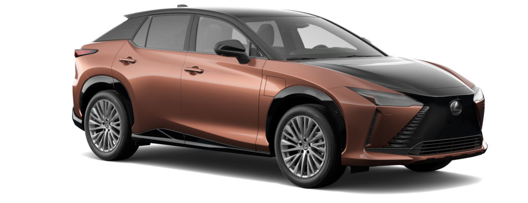 Cuivre Intense & Noir Onyx