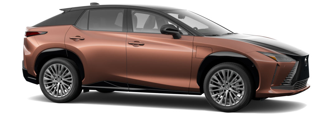 Cuivre Intense & Noir Onyx