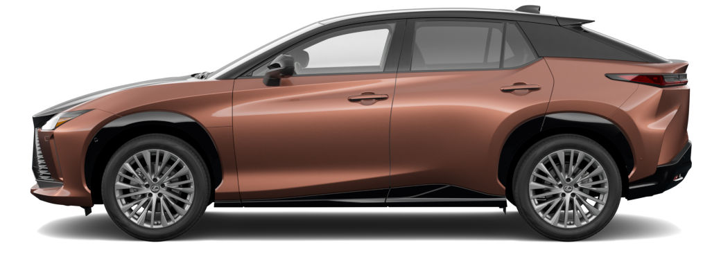 Cuivre Intense & Noir Onyx