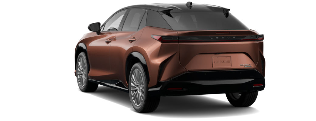 Cuivre Intense & Noir Onyx