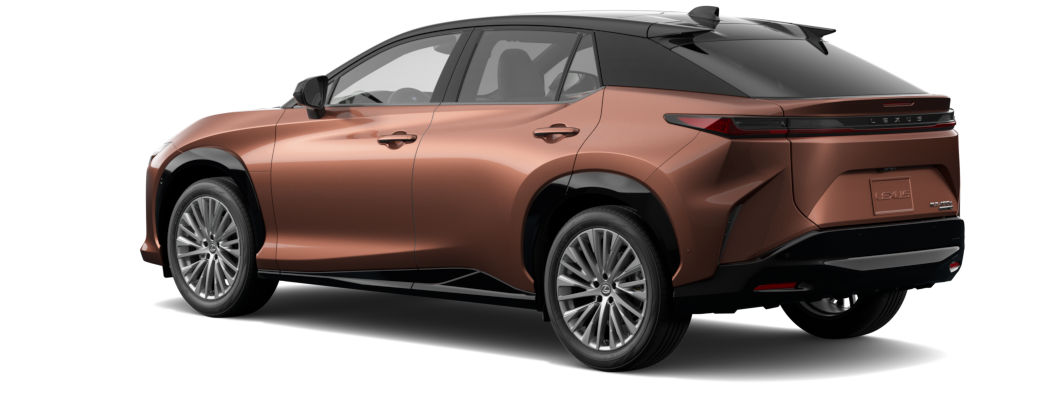 Cuivre Intense & Noir Onyx