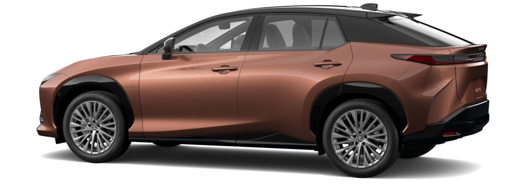 Cuivre Intense & Noir Onyx