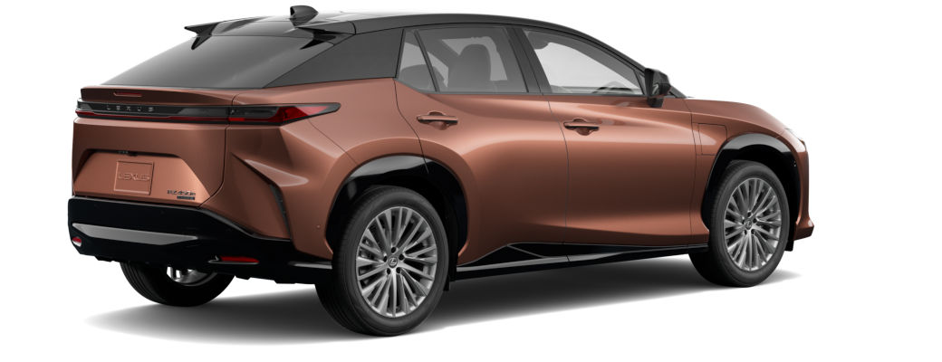 Cuivre Intense & Noir Onyx