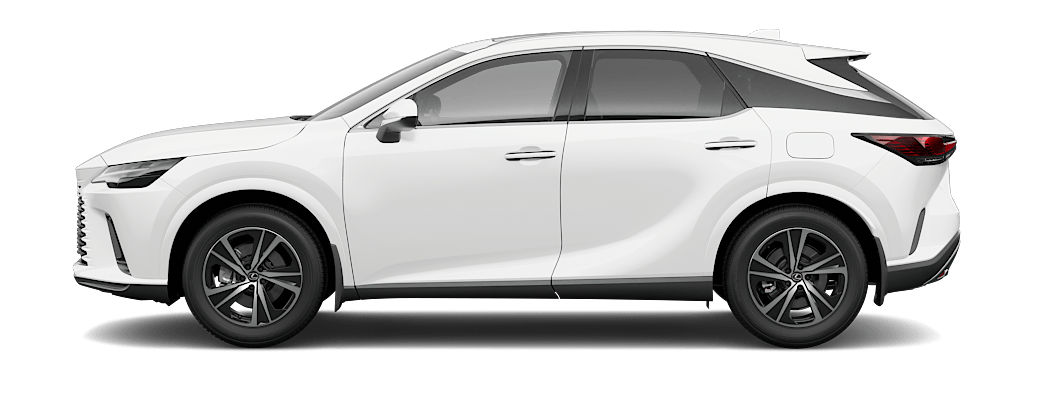 Blanc éminent nacré