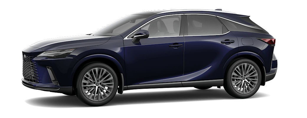 Bleu crépuscule mica