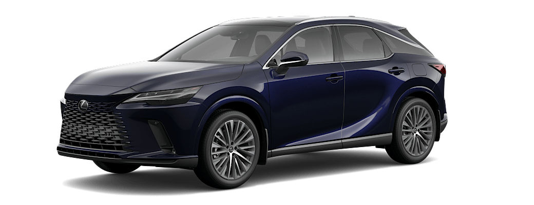 Bleu crépuscule mica