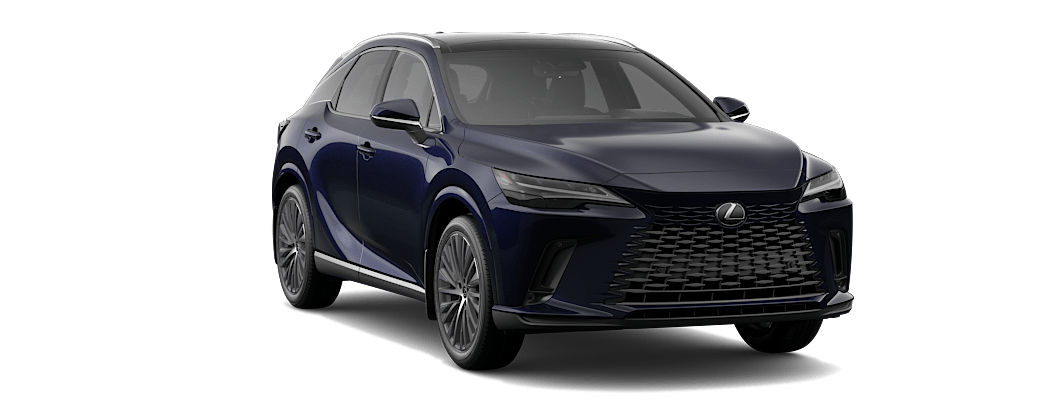 Bleu crépuscule mica