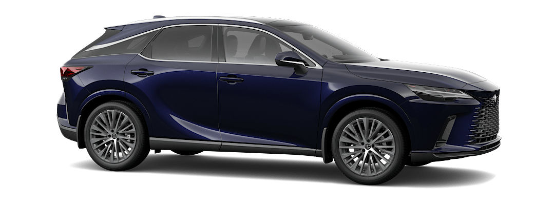 Bleu crépuscule mica