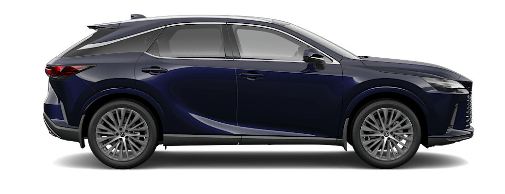 Bleu crépuscule mica