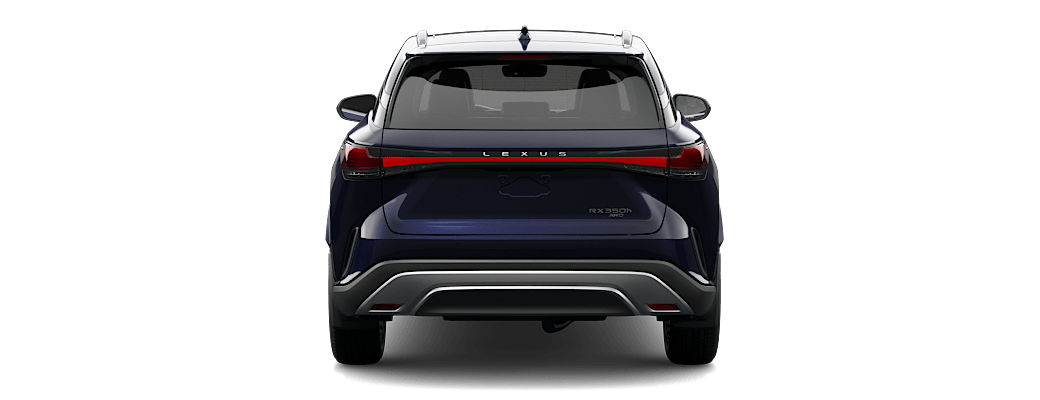 Bleu crépuscule mica