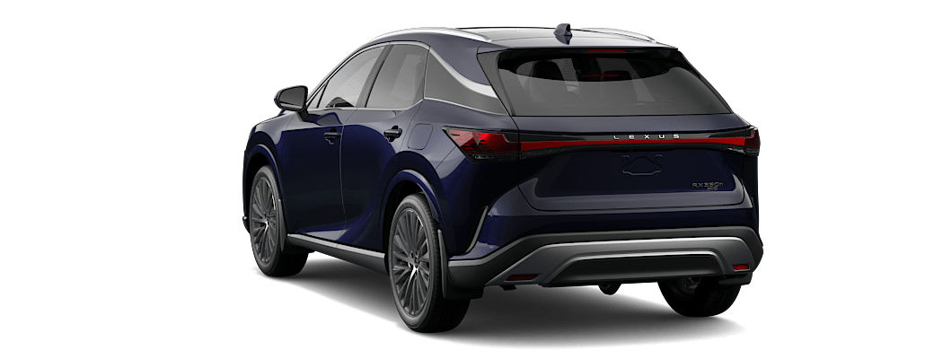 Bleu crépuscule mica