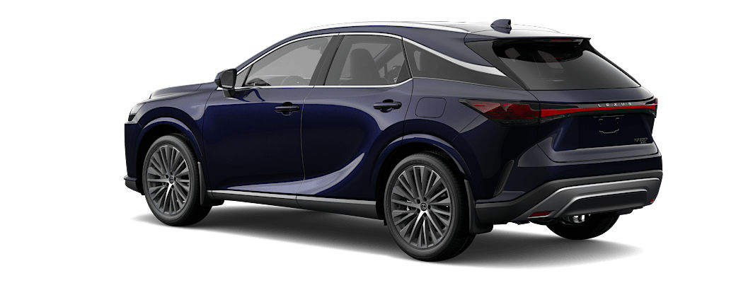 Bleu crépuscule mica