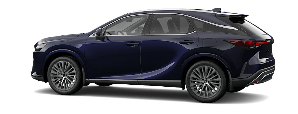 Bleu crépuscule mica