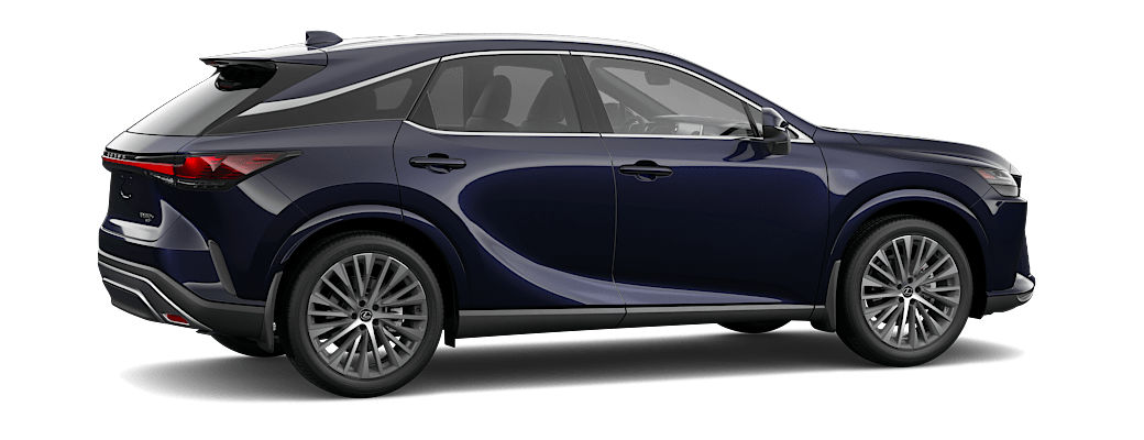 Bleu crépuscule mica