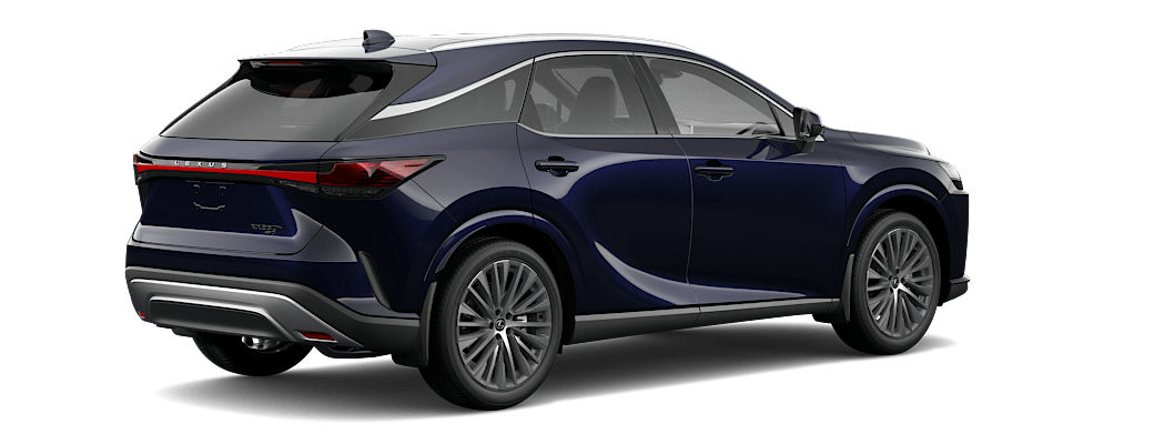 Bleu crépuscule mica