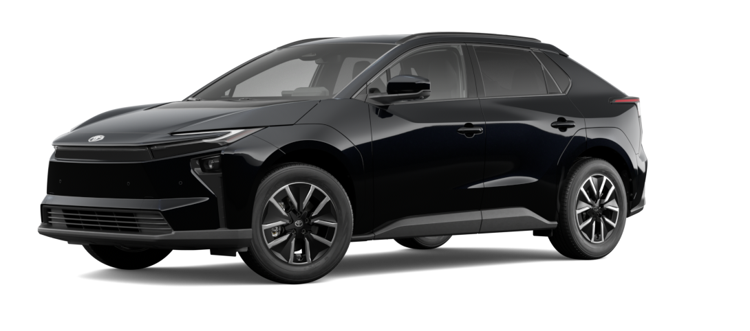 Toyota bZ 2026 XLE AWD