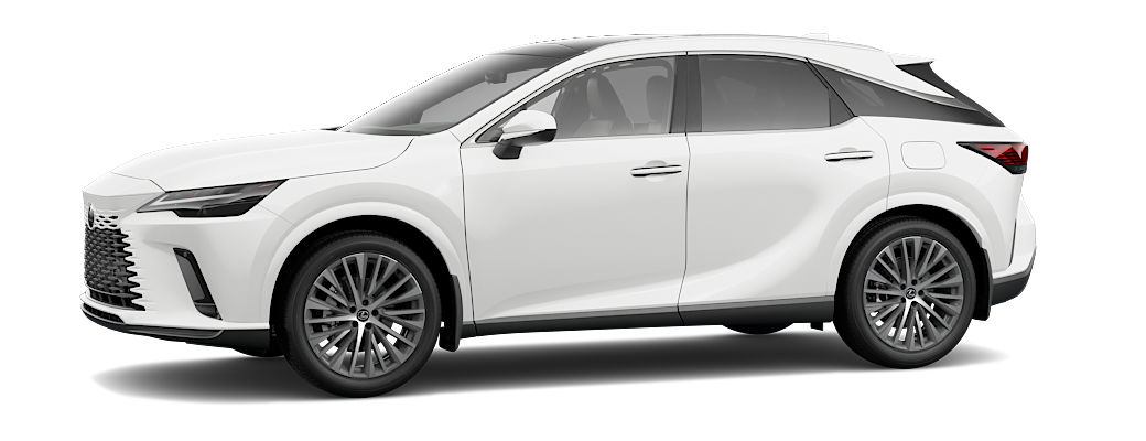 Blanc éminent nacré