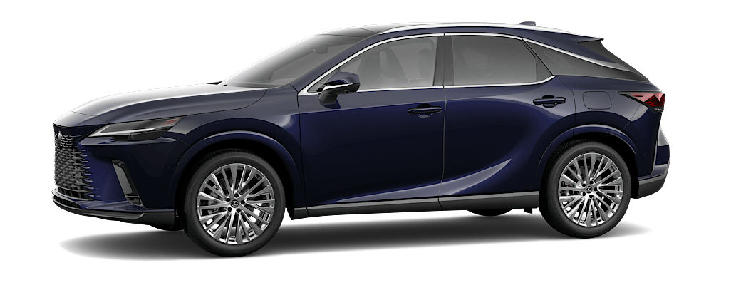 Bleu crépuscule mica