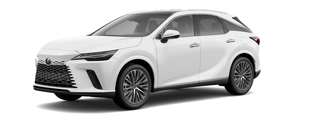 Lexus RX 2026 Ultra Premium