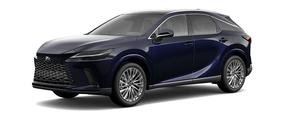 Bleu crépuscule mica