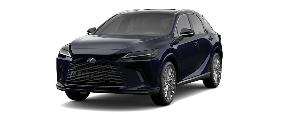 Bleu crépuscule mica