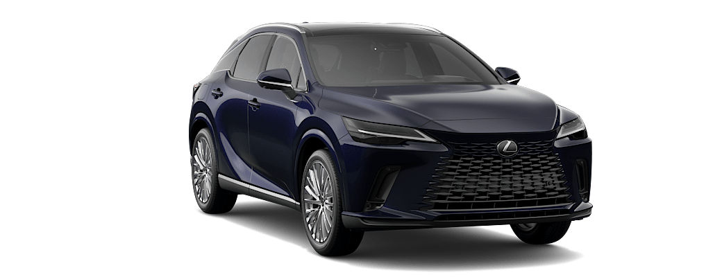 Bleu crépuscule mica