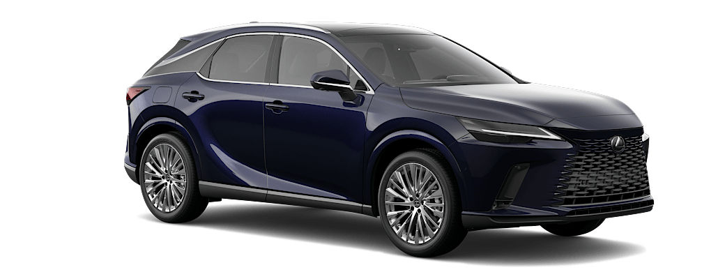 Bleu crépuscule mica