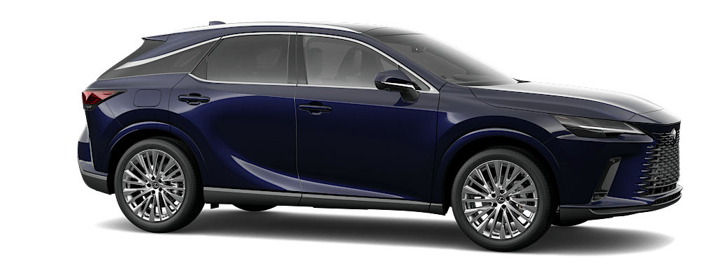 Bleu crépuscule mica