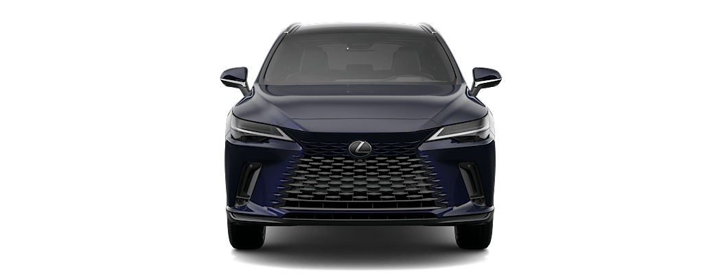 Bleu crépuscule mica