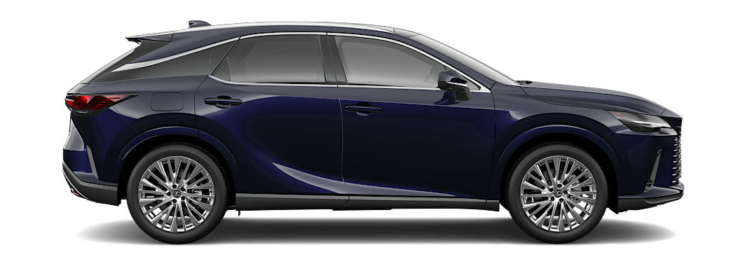 Bleu crépuscule mica