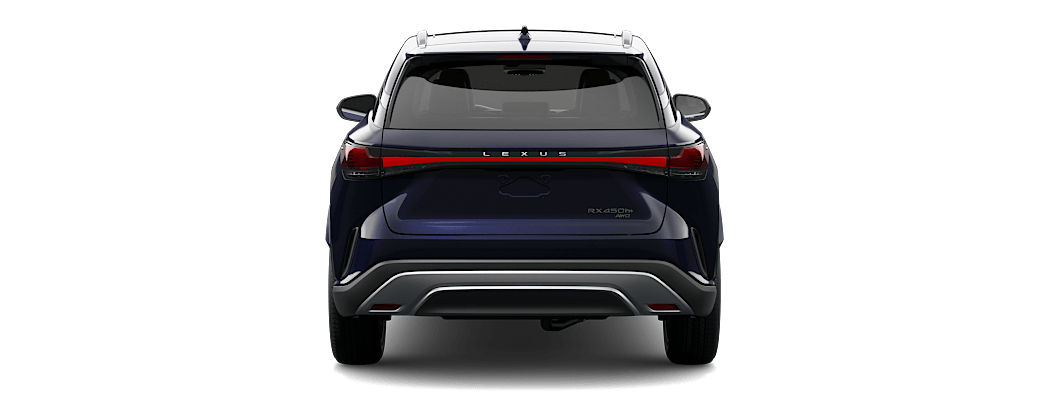 Bleu crépuscule mica