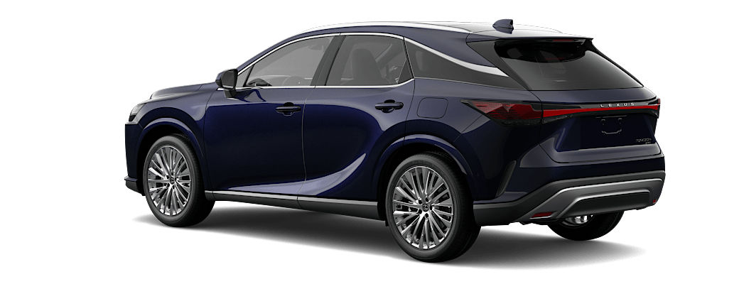 Bleu crépuscule mica