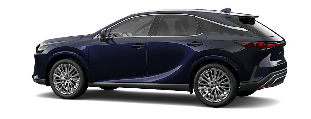 Bleu crépuscule mica