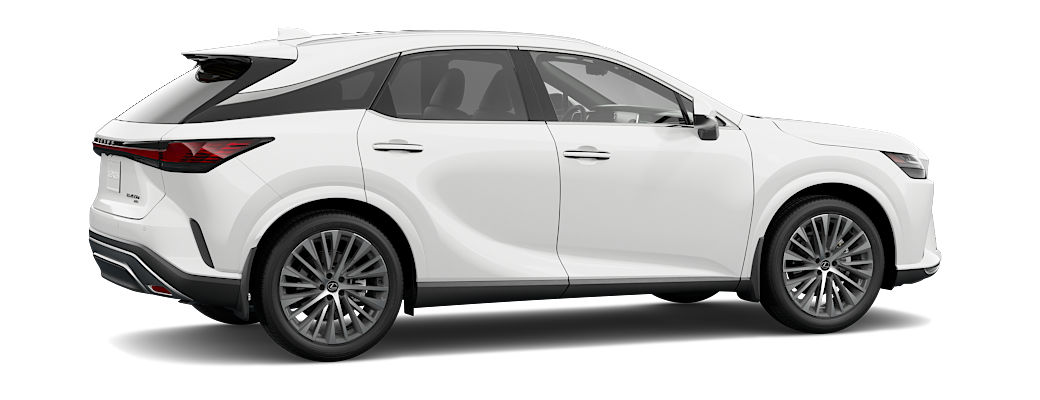 Blanc éminent nacré