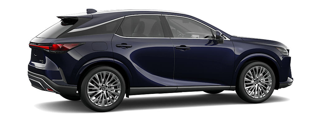 Bleu crépuscule mica