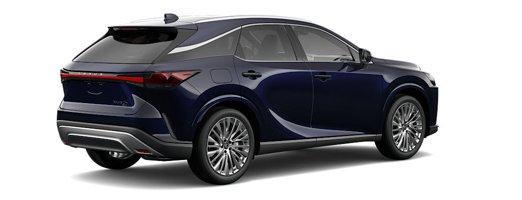 Bleu crépuscule mica