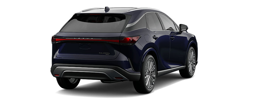 Bleu crépuscule mica