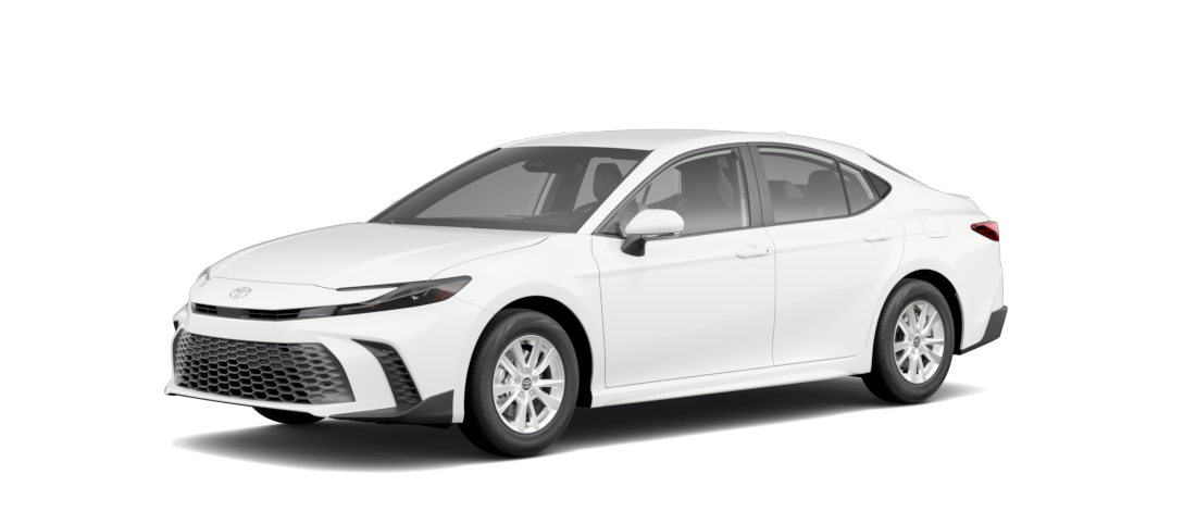 2026 Camry Hybrid SE FWD