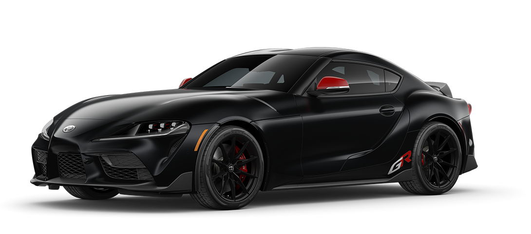 チョロQHG TOYOTA SUPRA ,LAND CRUISER,CELICA 2026 Toyota GR Supra - High Performance Sports Car | Toyota