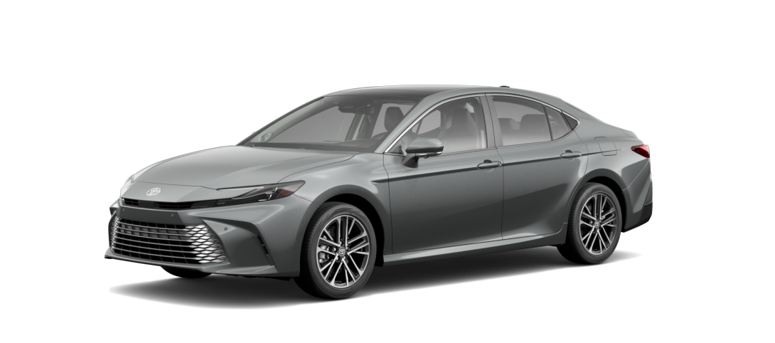 Toyota Camry 2026 Hybrid XLE AWD