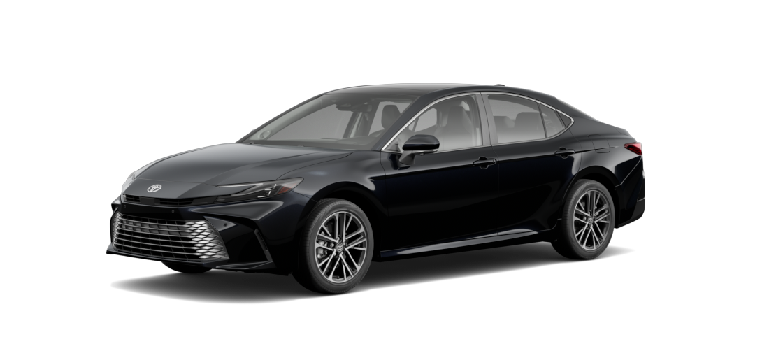 2026 Camry Hybrid XLE AWD
