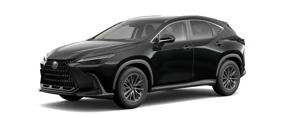 Lexus NX 2026 Ultra Premium