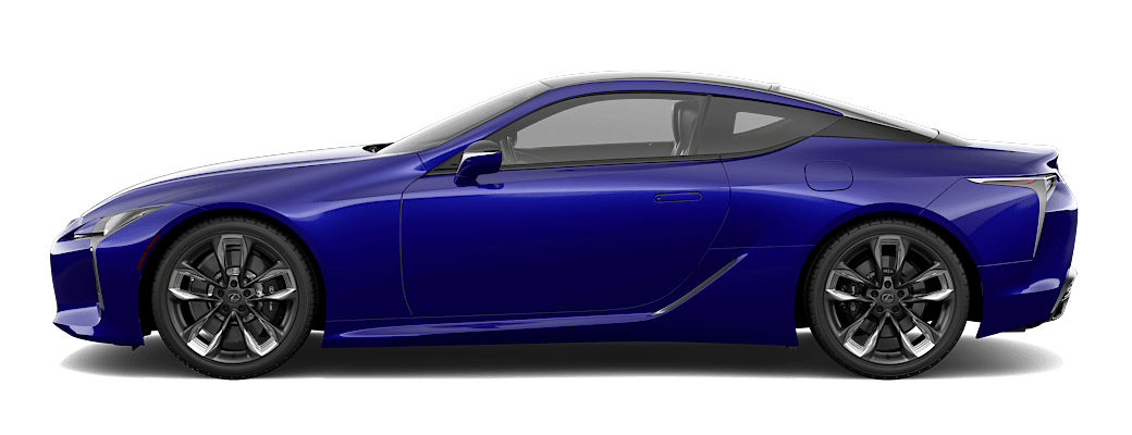 Bleu ultrasonique mica 2.0