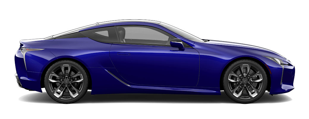 Bleu ultrasonique mica 2.0