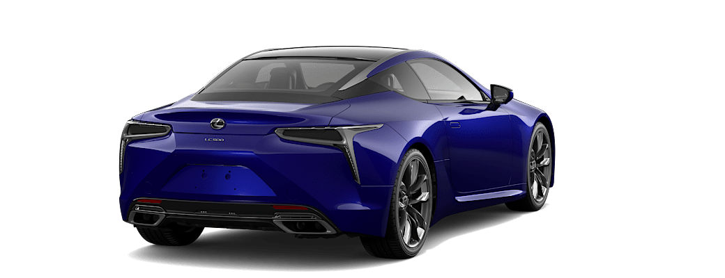 Bleu ultrasonique mica 2.0