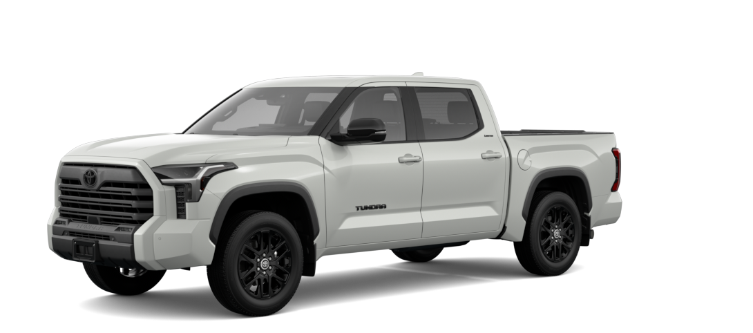 Toyota Tundra 2026 CrewMax Limited — Limited Nightshade