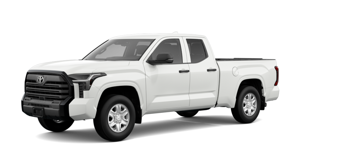 Tundra 英語 2026 Toyota Tundra & Tundra Hybrid - Full-Size Truck | Toyota Canada