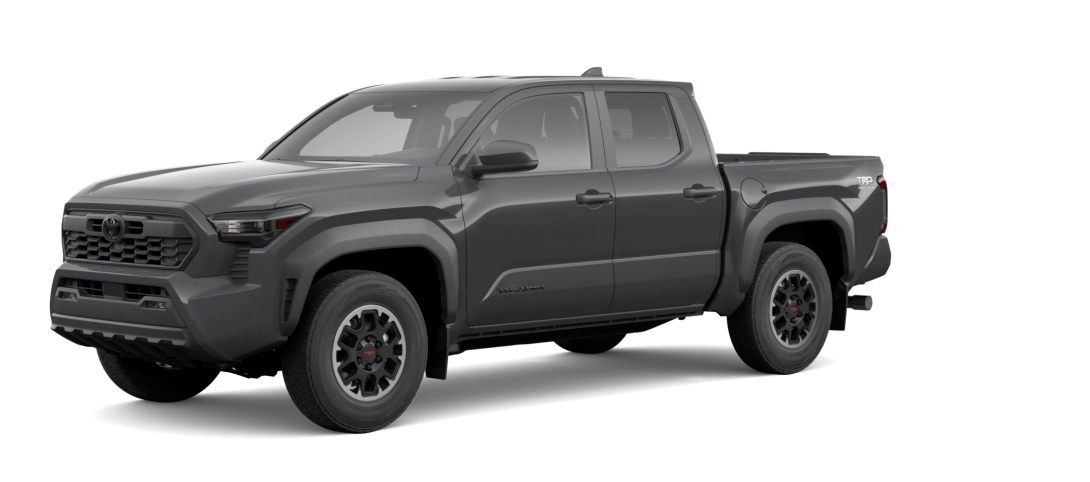 Toyota Tacoma 2026 TRD Off Road (5-ft Bed)